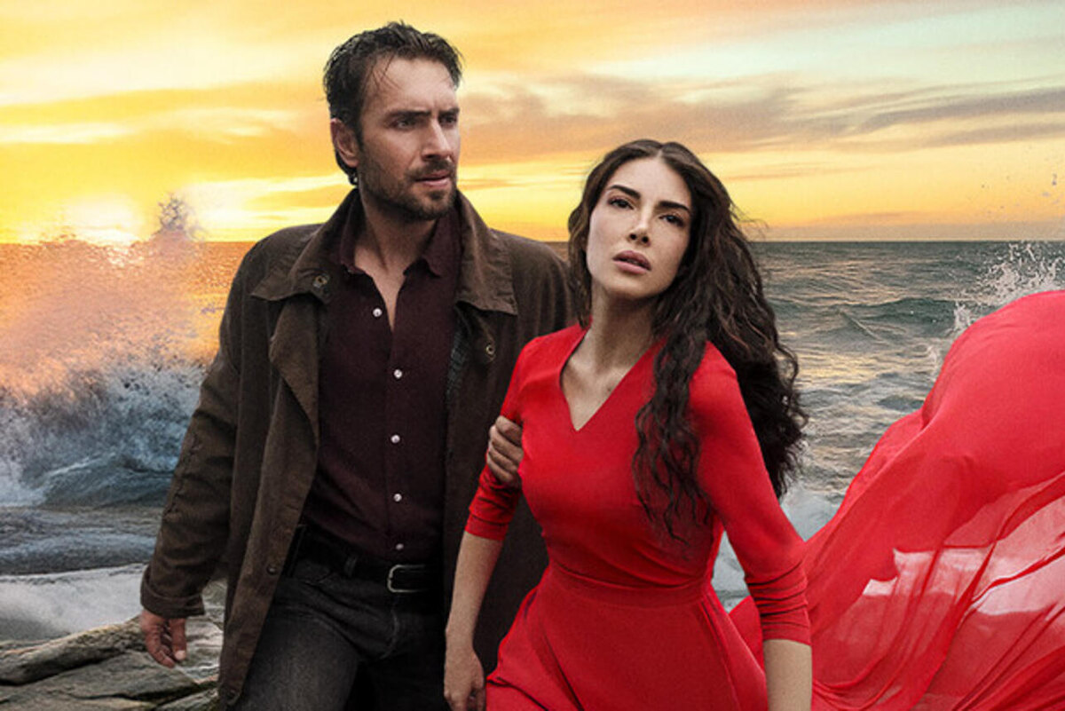 «Это море переполнится», 2025. Фото: кадр из сериала