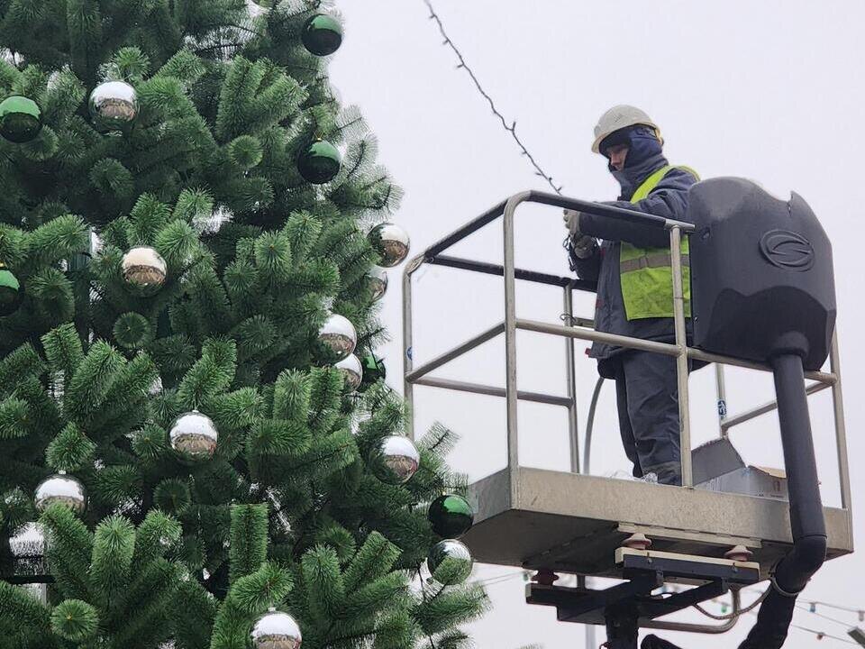    Фото: МедиаБанк Подмосковья/Валентина Максимова
