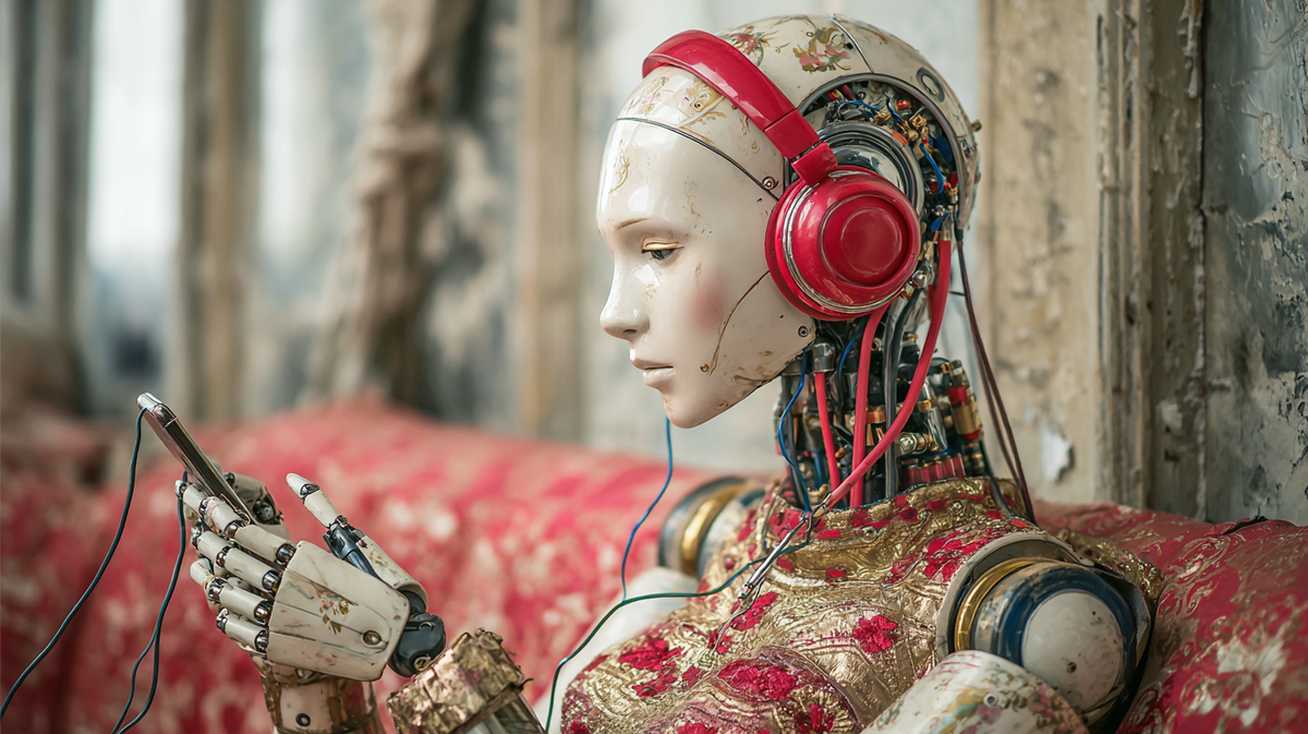 Сгенерировано нейросетью Midjourney  📷
