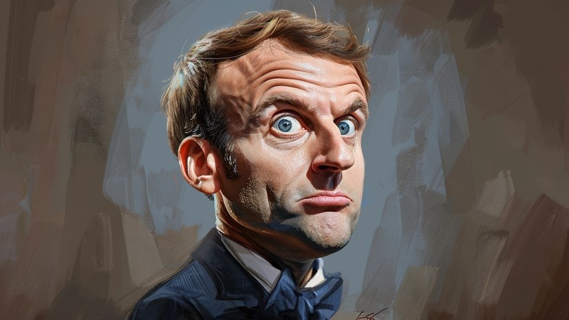   Сгенерировано с помощью ИИ