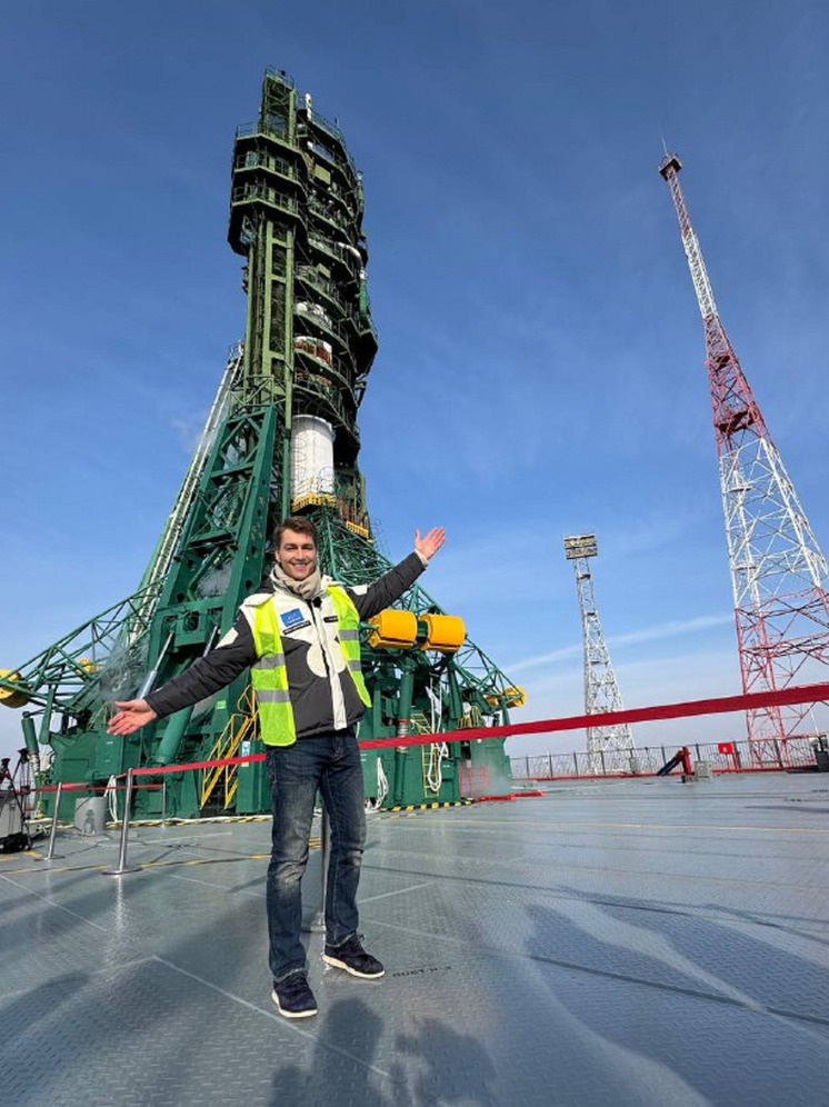     фото: телеграм-канал Алексея Воробьева