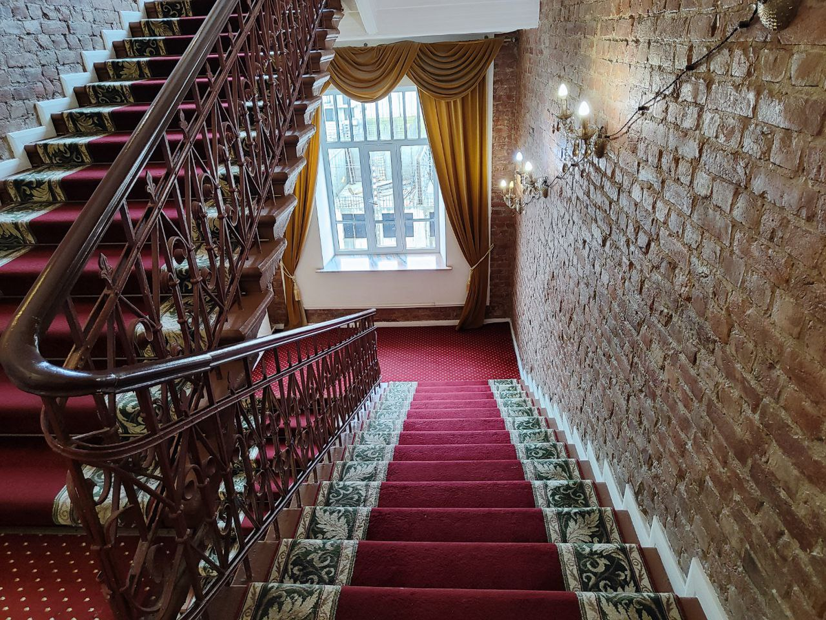 Фото автора.