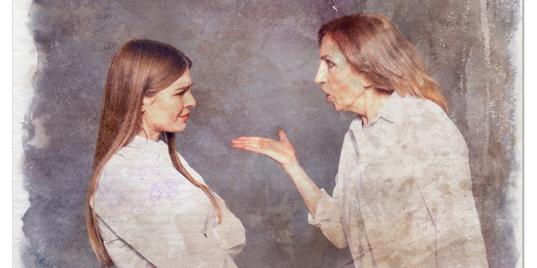 Очнулась в больнице и поняла, что не помнит своего имени, а на шее висел загадочный ключ… Она и подумать не могла, чем это обернется… (3/4)