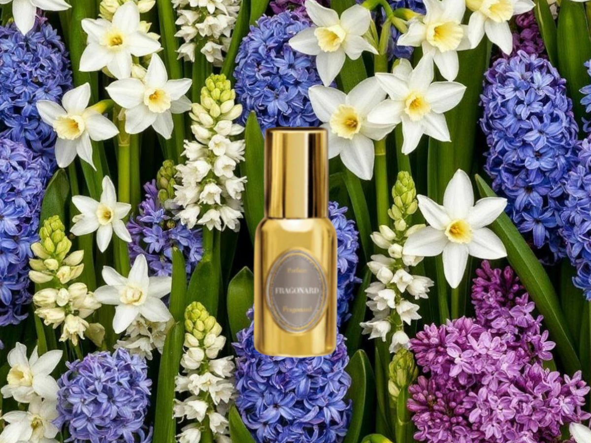 Духи Fragonard Fragonard