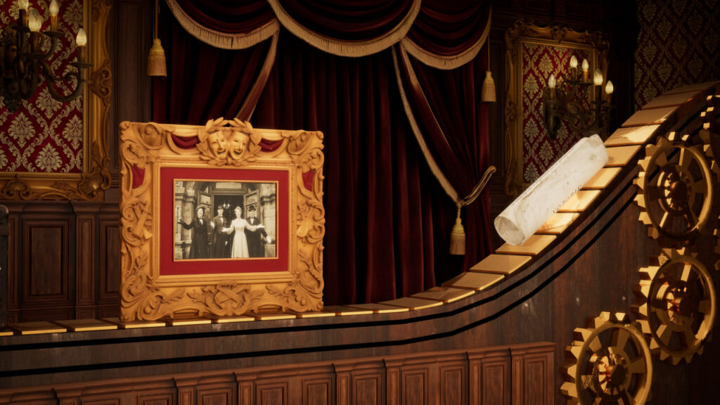     Алексей Былинский. Театральный Конвейер Федора Корша