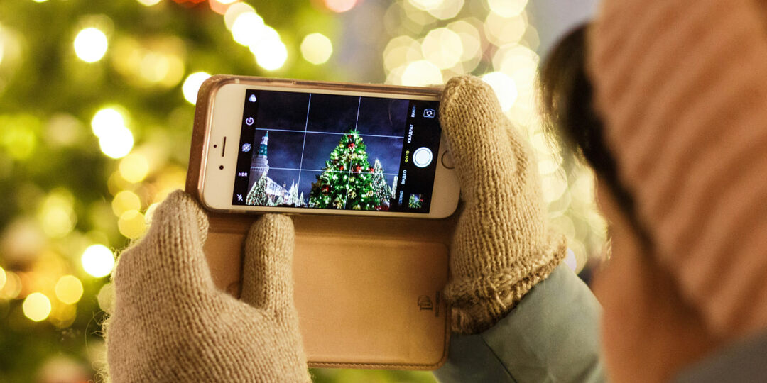 Золотая неделя: что публиковать перед Новым годом и в начале января