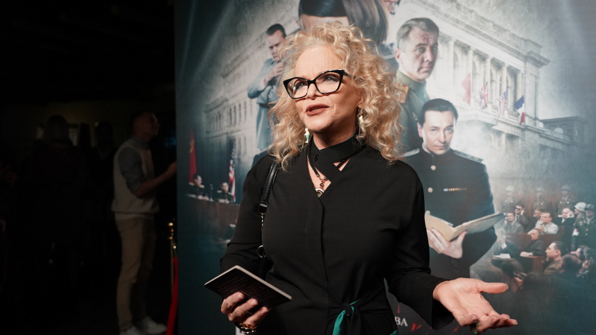    Фото: ИЗВЕСТИЯ/Кристина Кормилицына