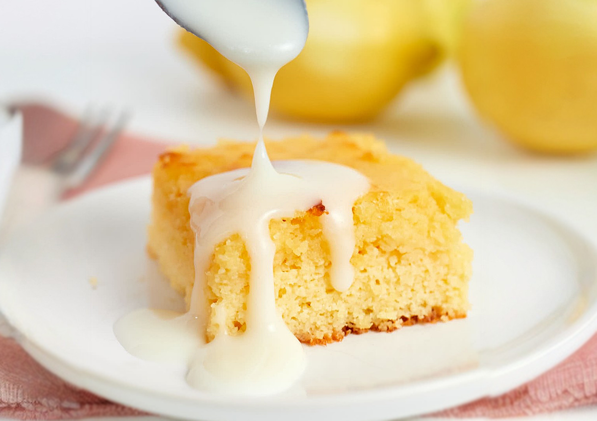 низкокалорийная выпечка с кокосовой мукой