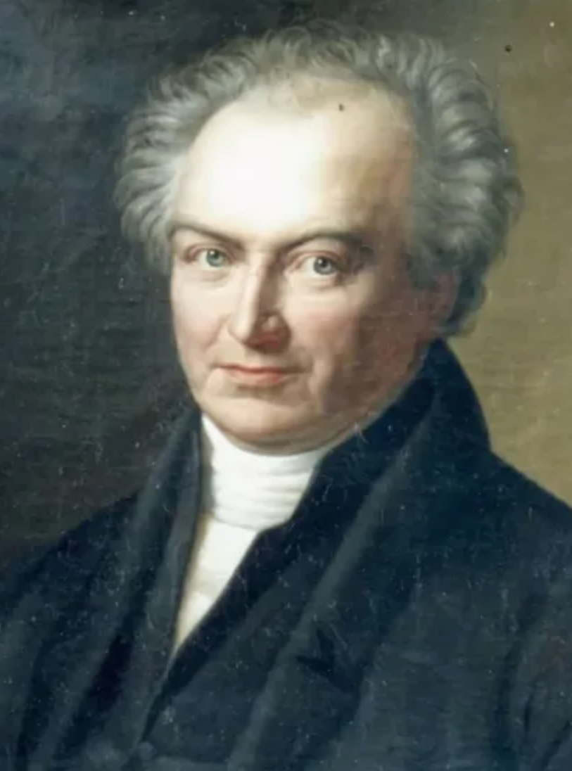 Генрих Ольберс