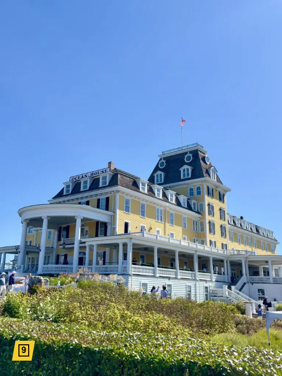 Ocean House
