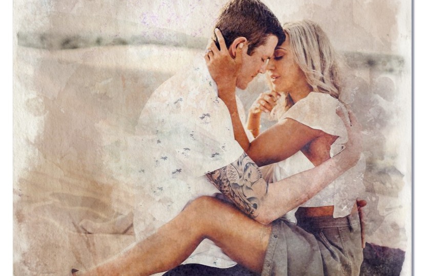 Очнулась в больнице и поняла, что не помнит своего имени, а на шее висел загадочный ключ… Она и подумать не могла, чем это обернется… (4/4)