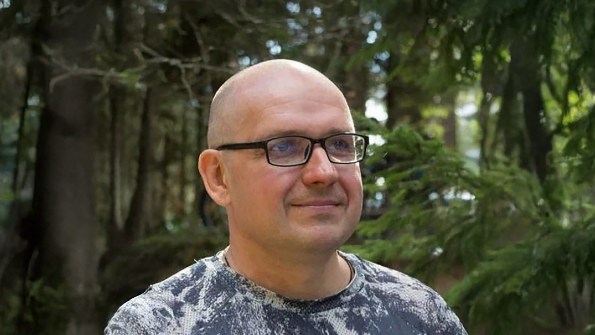 Старший преподаватель кафедры психологии Государственного университета «Дубна», Соколов Роман Владимирович.