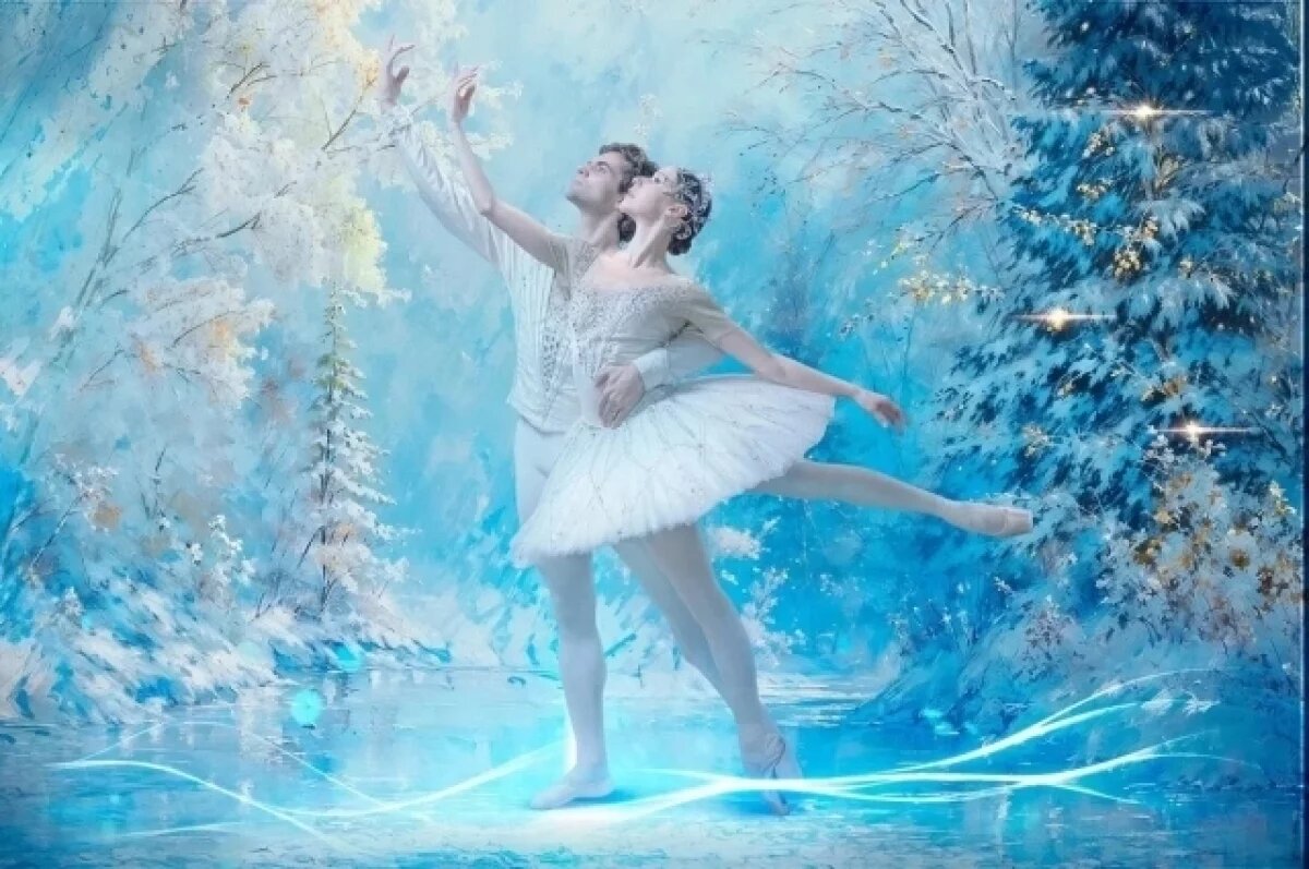    Звезды балета представят в ГКД необычный гала