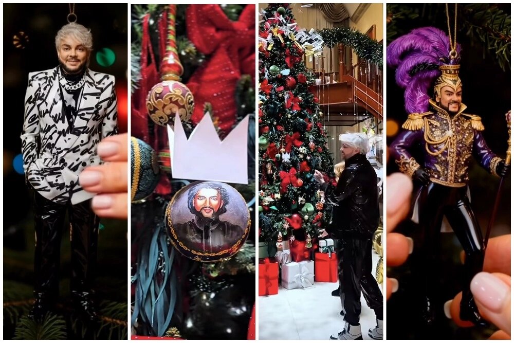    Фото: Коллаж АиФ