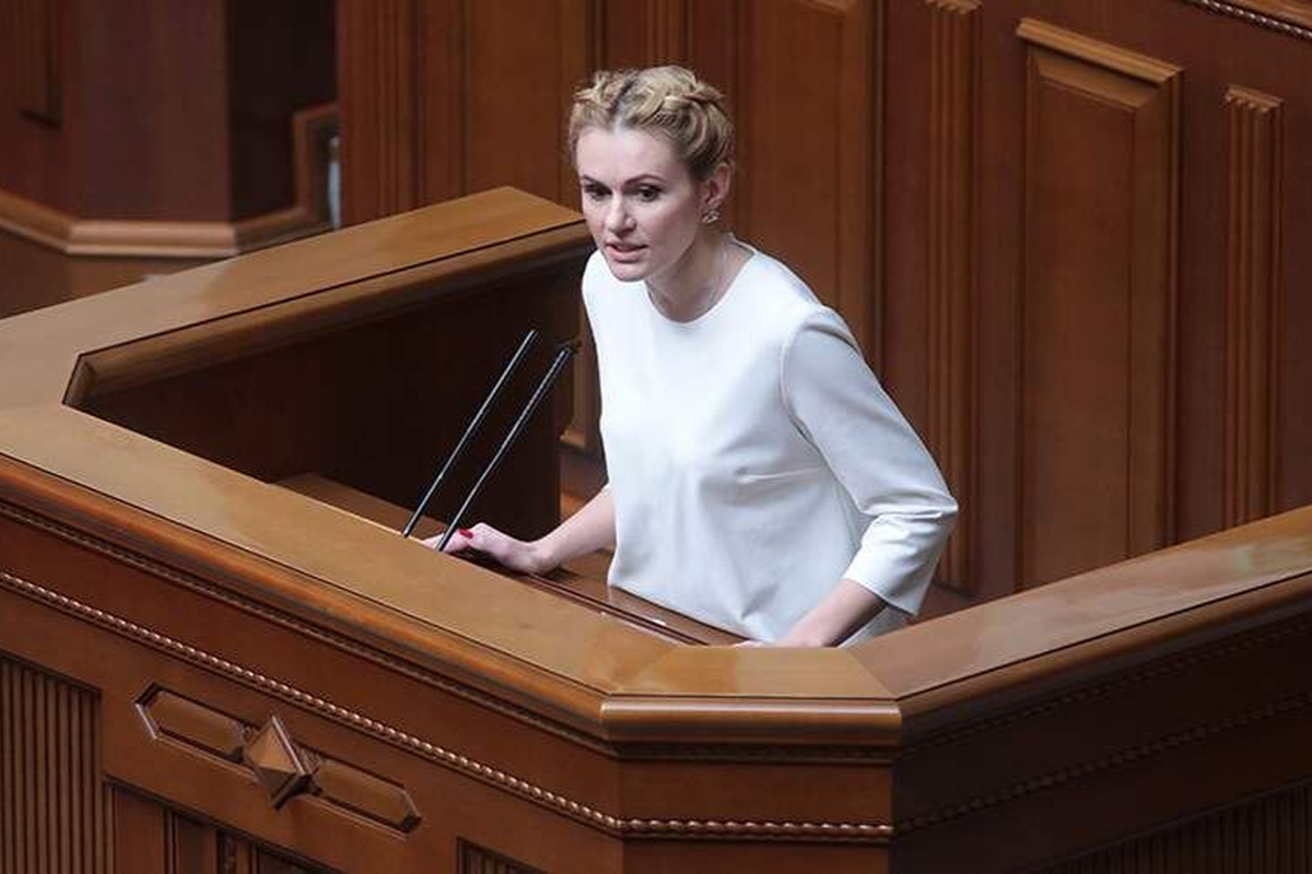    Фото: Hennadii Minchenko, источник: Keystone Press Agency