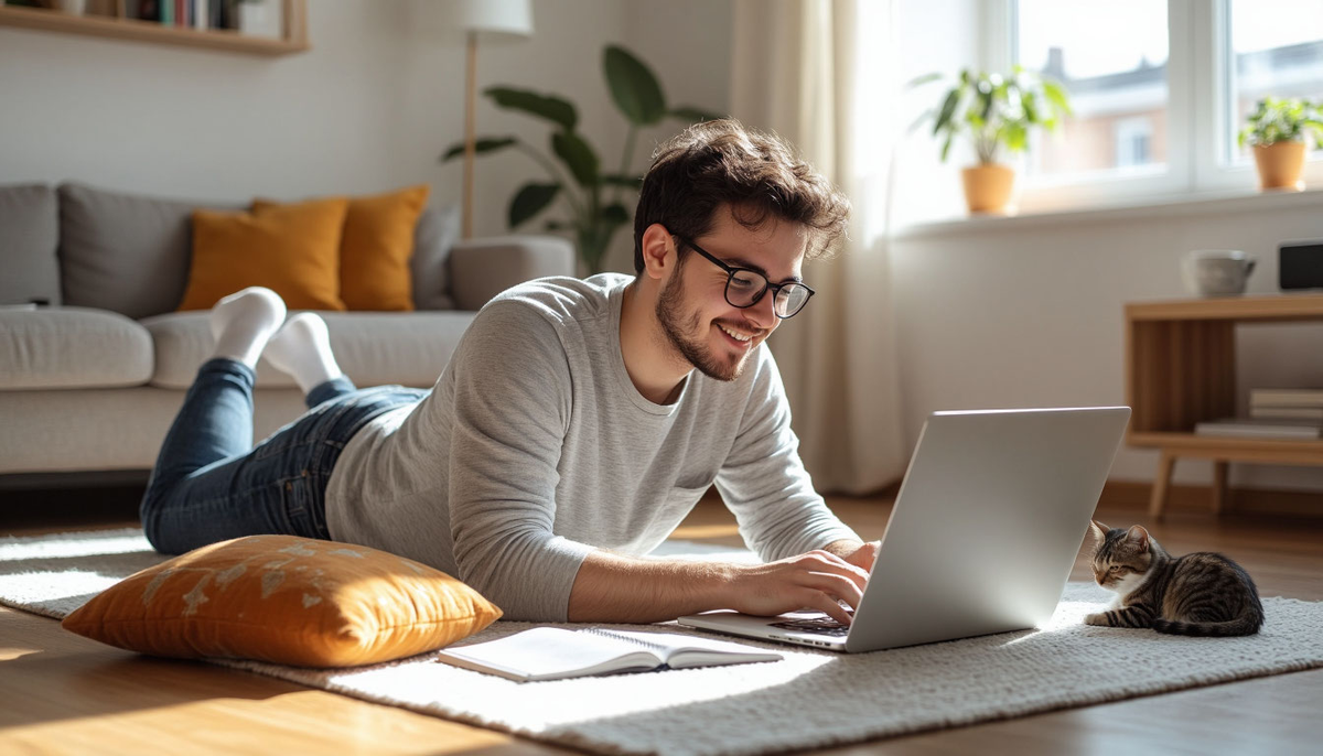 Онлайн магистратура по программированию и разработке дистанционно