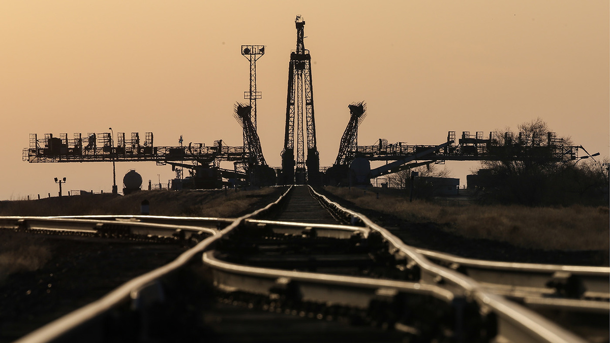   Егор Алеев / ТАСС- Архивное фото