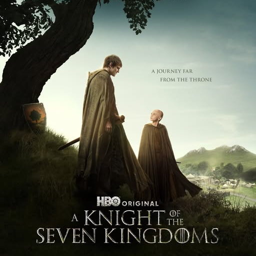     Дункан Высокий и его оруженосец Эгг отправляются на поиски подвигов в трейлере «Рыцаря Семи королевств»