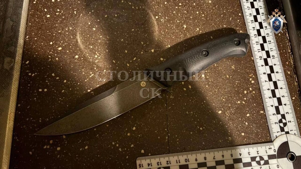     / Источник: © Столичный СК