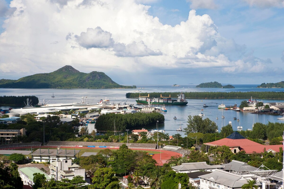     / Источник: © Global Look Press