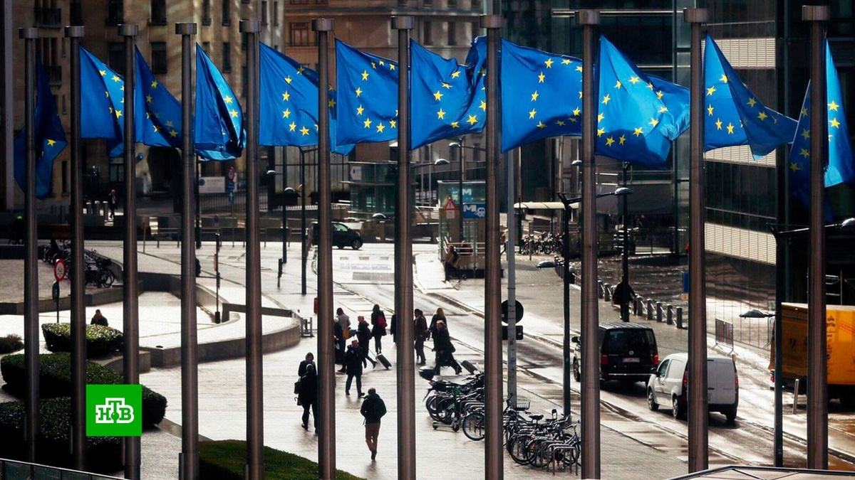    «Дроновая психодрама»: Европа подверглась «коллективной тревожной атаке»