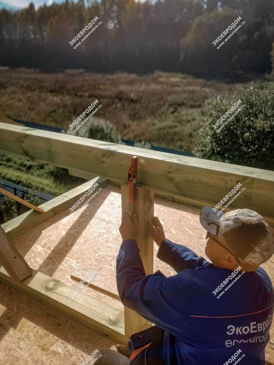 Во всем нужна точность