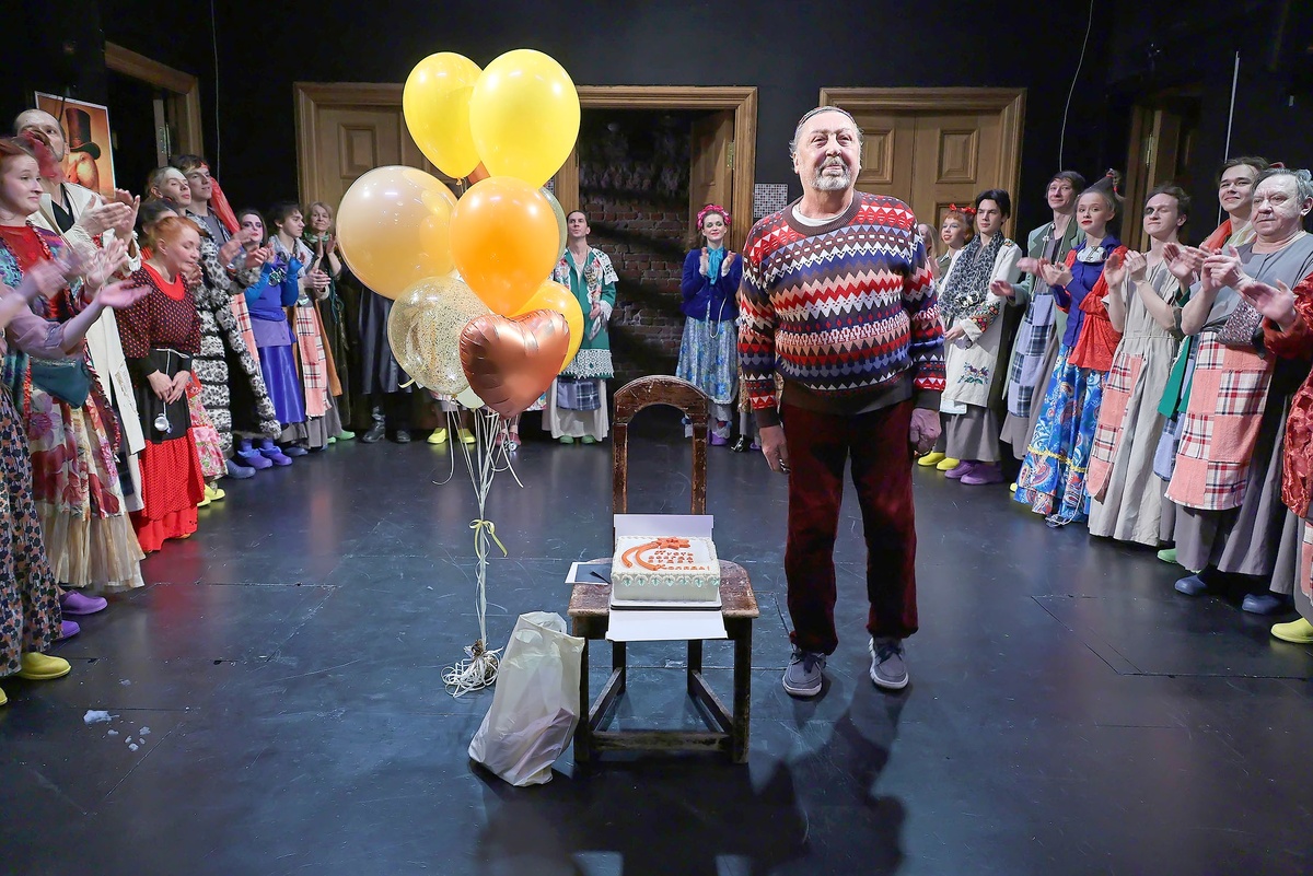    Татьяна Андреева