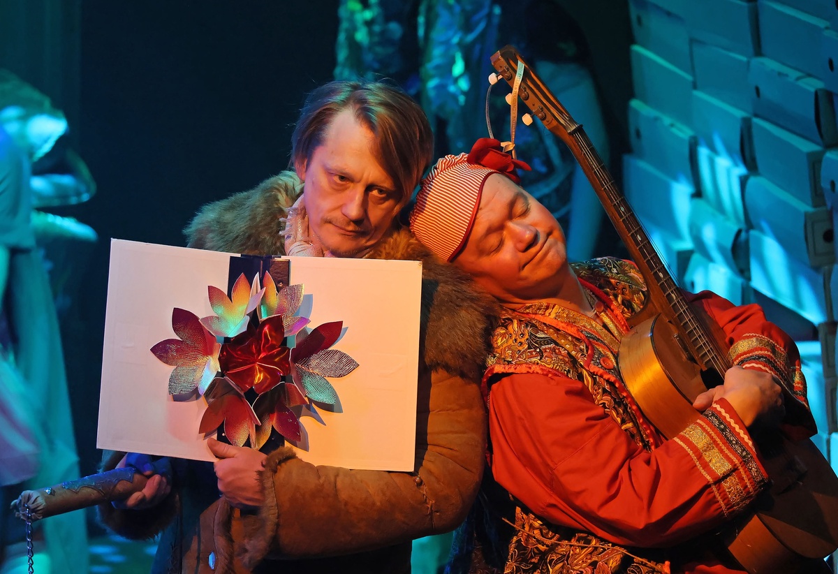    Татьяна Андреева