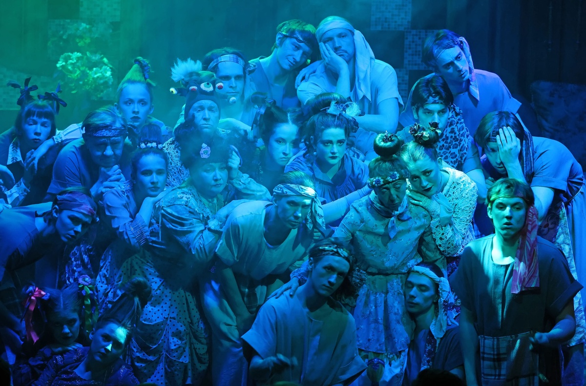    Татьяна Андреева