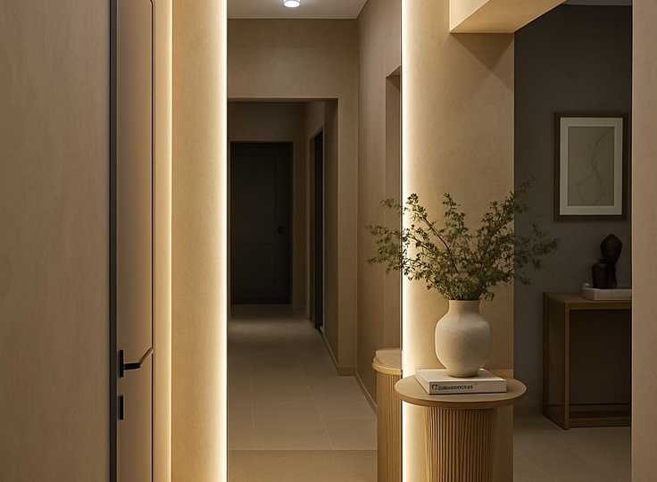 Три секрета идеальной чистоты зеркал