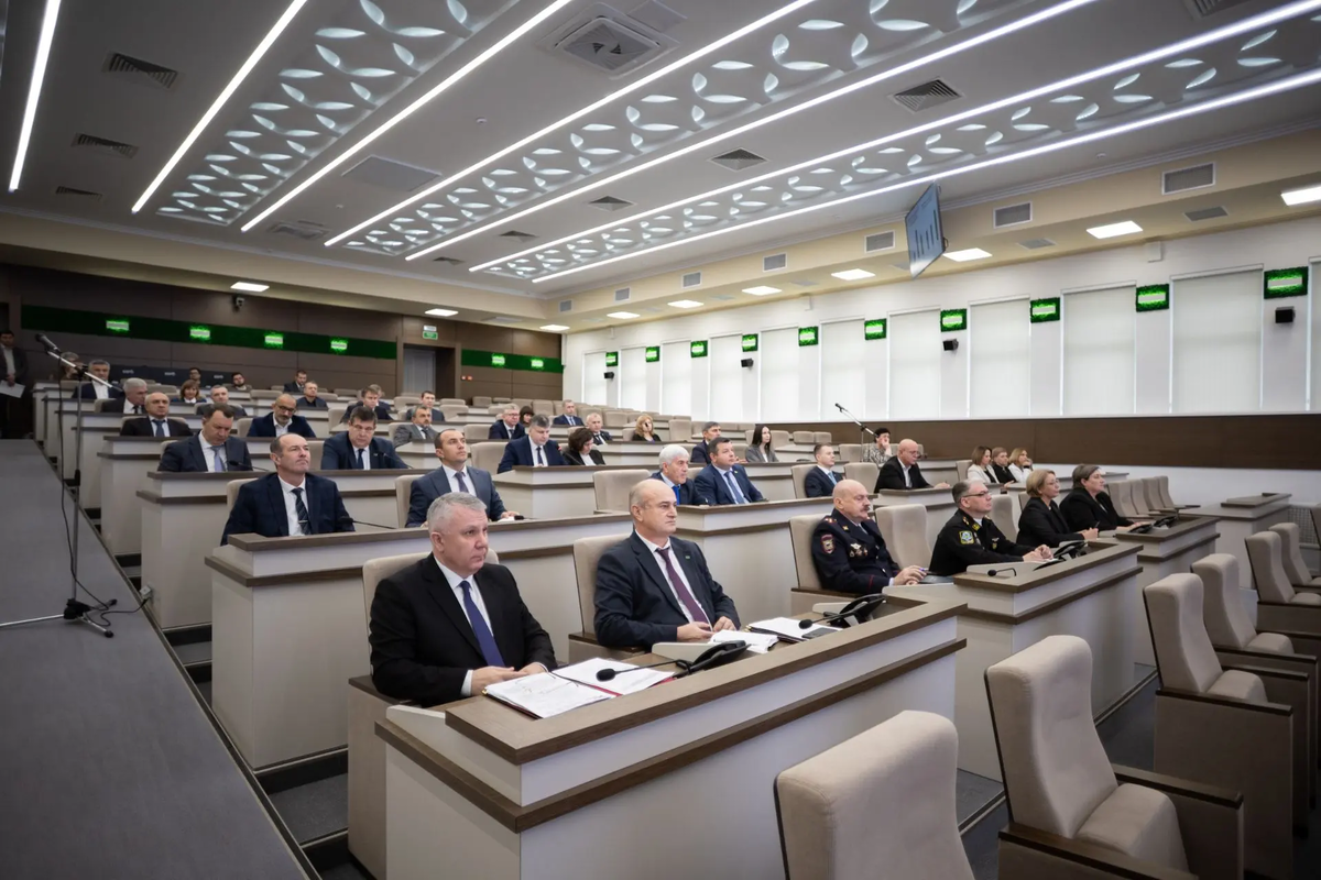    Фото: Правительство Адыгеи, источник: adygheya.ru