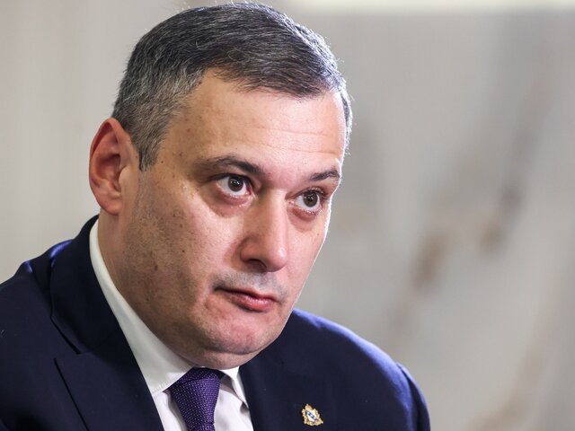    Фото: ТАСС/Владимир Гердо