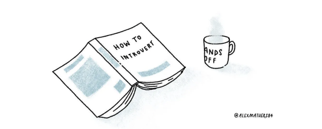 8 вещей, которых избегают счастливые интроверты