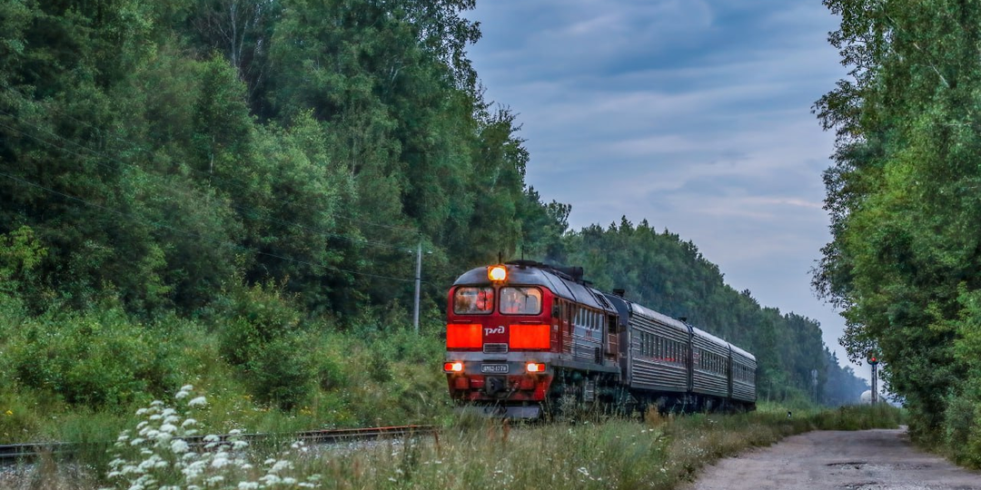 Как в Йошкар-Оле пыталась «починить» ж/д связь с миром