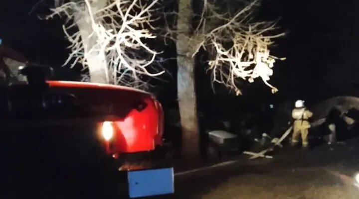    Фото ГУ МЧС по Ростовской области Веселовские вести