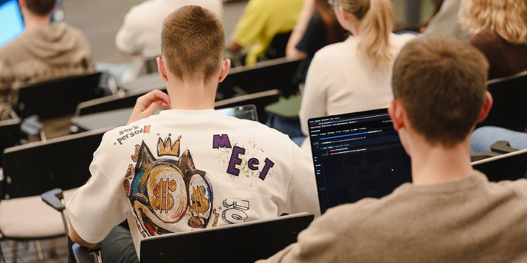 Российская неделя кибербезопасности в фото: так будет выглядеть ИБ завтра