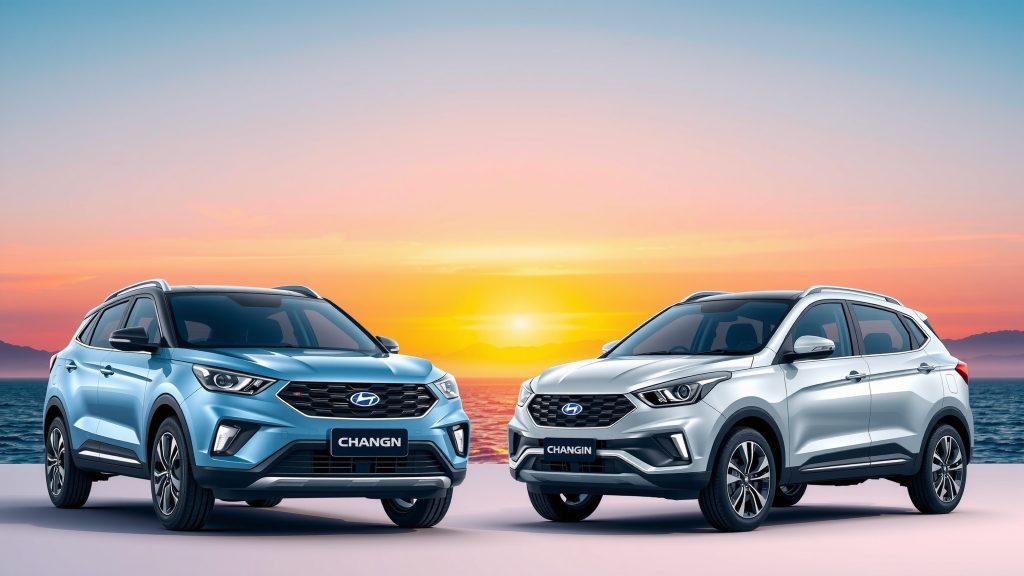    Какие новинки Changan до 160 лошадиных сил доступны в России