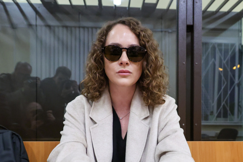    Алексей Белкин/NEWS.ru