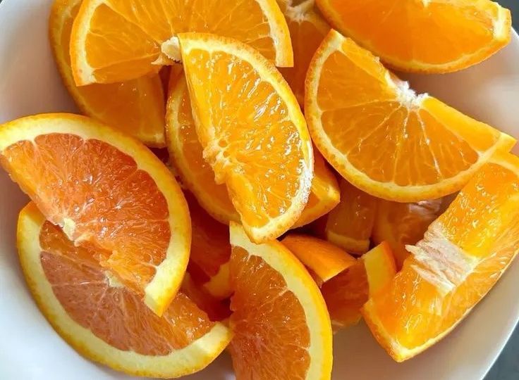 Апельсины при диабете: что говорит эндокринология об условном "запретном" фрукте