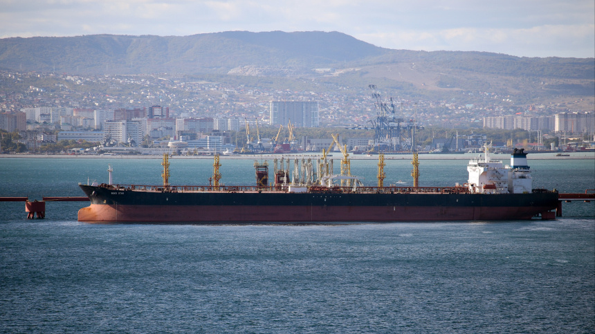    Фото: © РИА Новости/ Виталий Тимкив