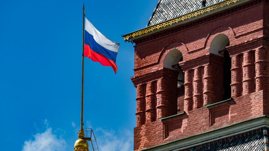    Фото: ИЗВЕСТИЯ/Константин Кокошкин