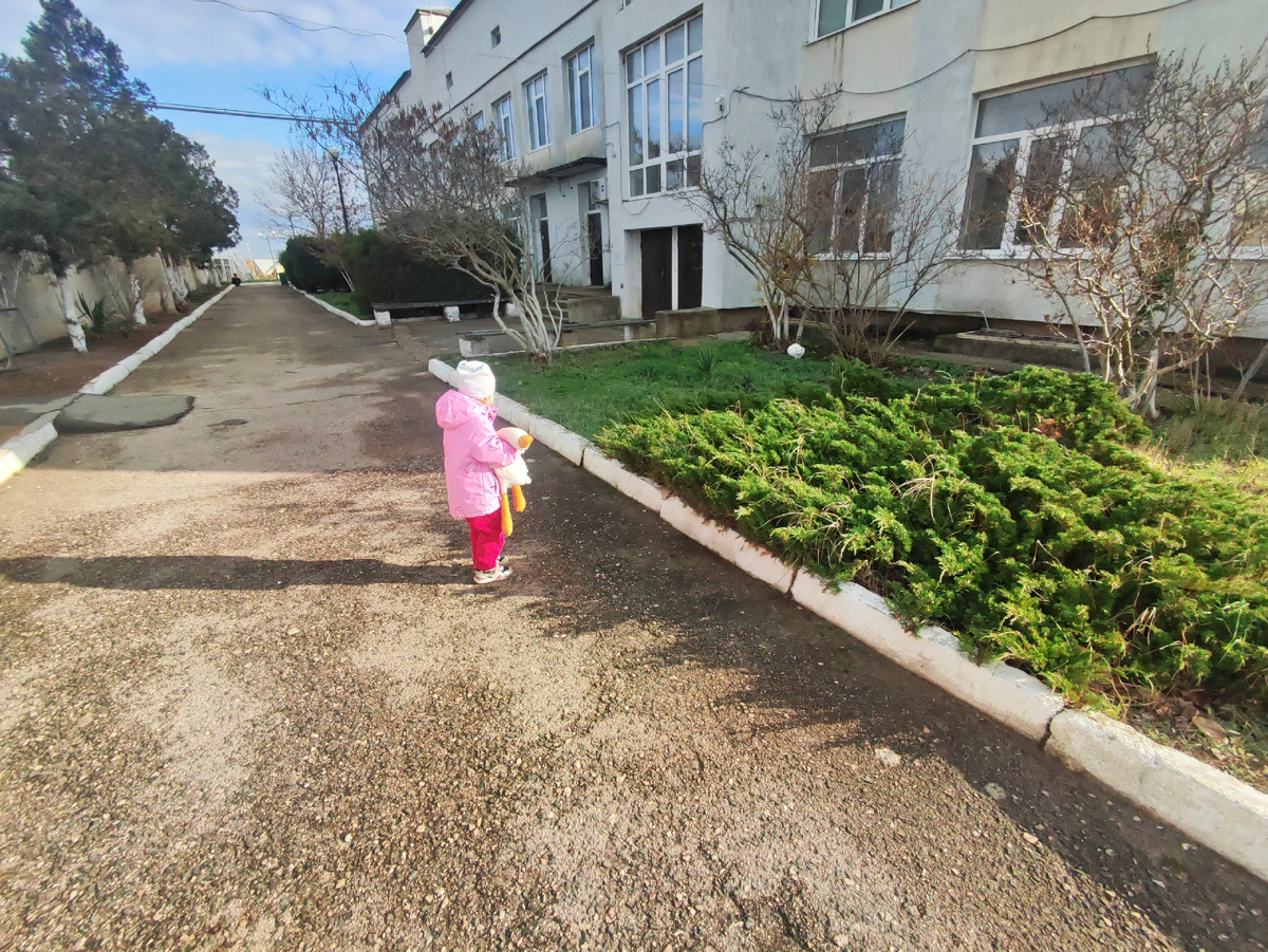 инфекционное отделение 