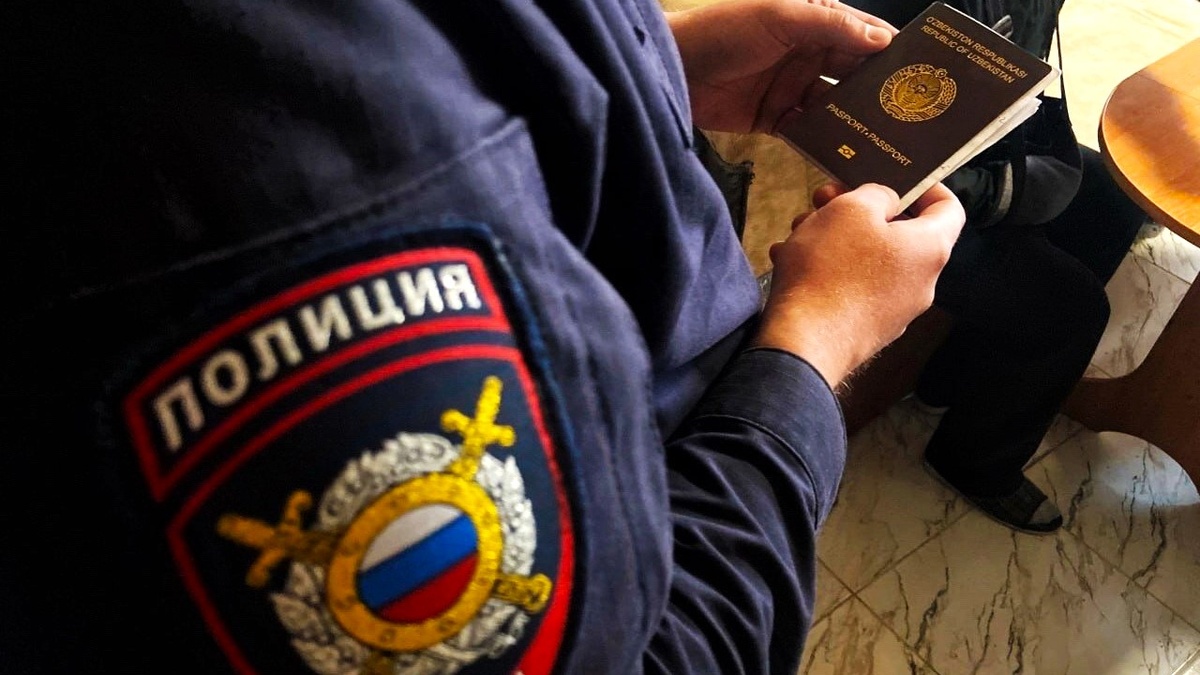    В Югре усилен контроль за соблюдением миграционного законодательства