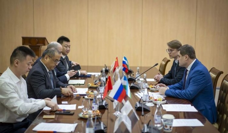    Фото: Минсельхоз Республики Башкортостан