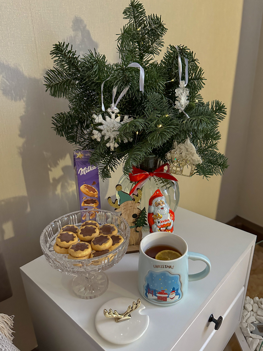 Моя фотография