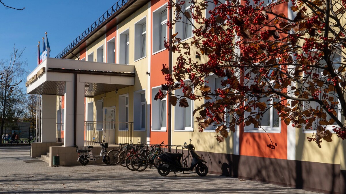    Фото: Тимур Ахмедов/«Ямал-Медиа»