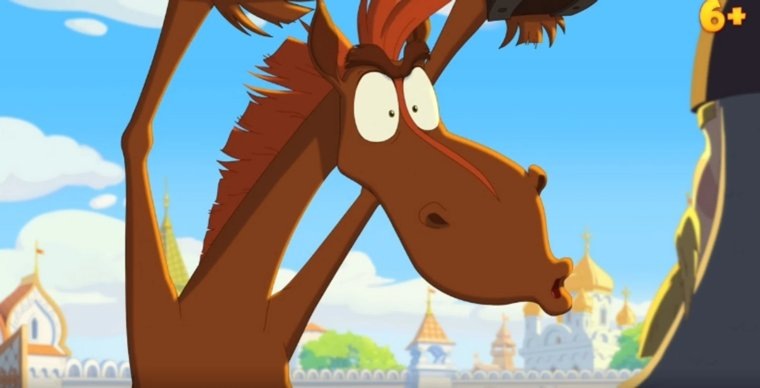    Новая часть станет тринадцатой по счету в «богатырской» франшизе