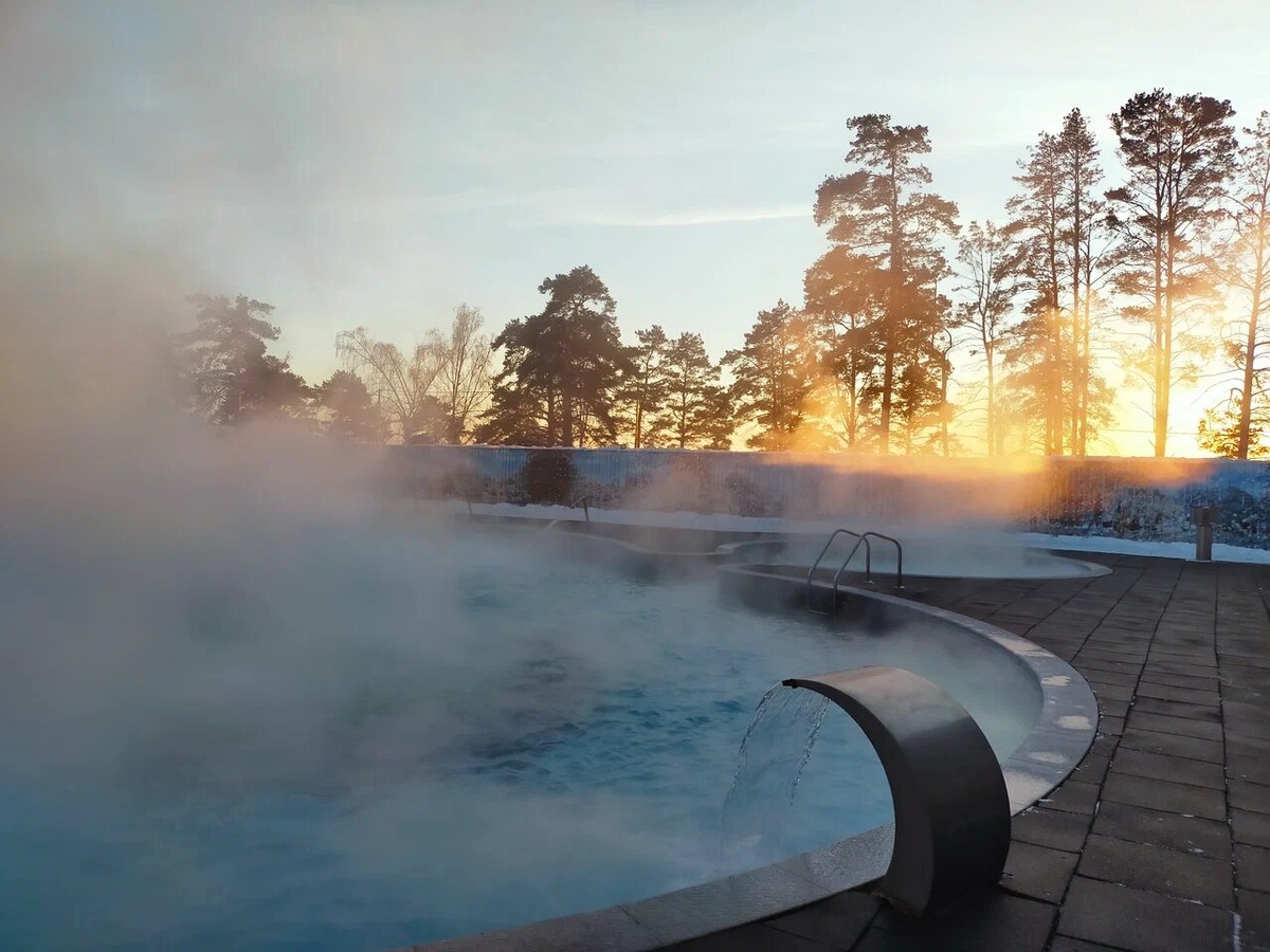 Цены на разовое посещение источников — от 1000 до 2000 ₽, длительность посещения — от трёх часов. Фото: «Верхний бор» / Яндекс Путешествия