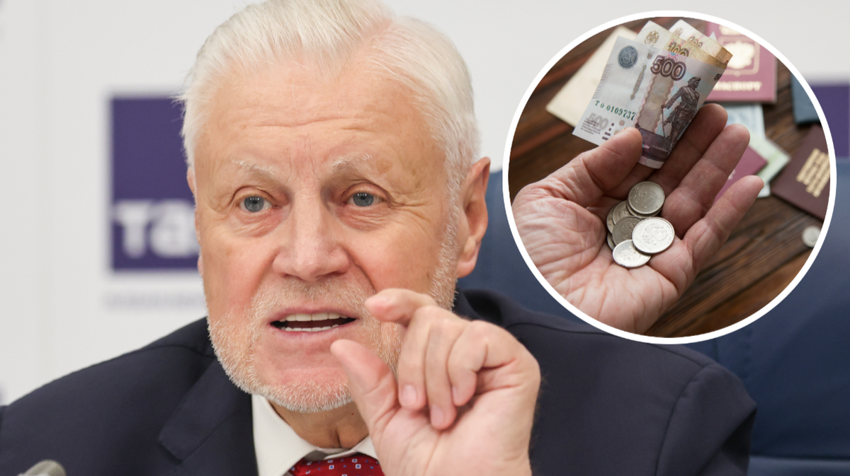 Фото: Nikolay Gyngazov/Belkin Alexey/globallookpress.com