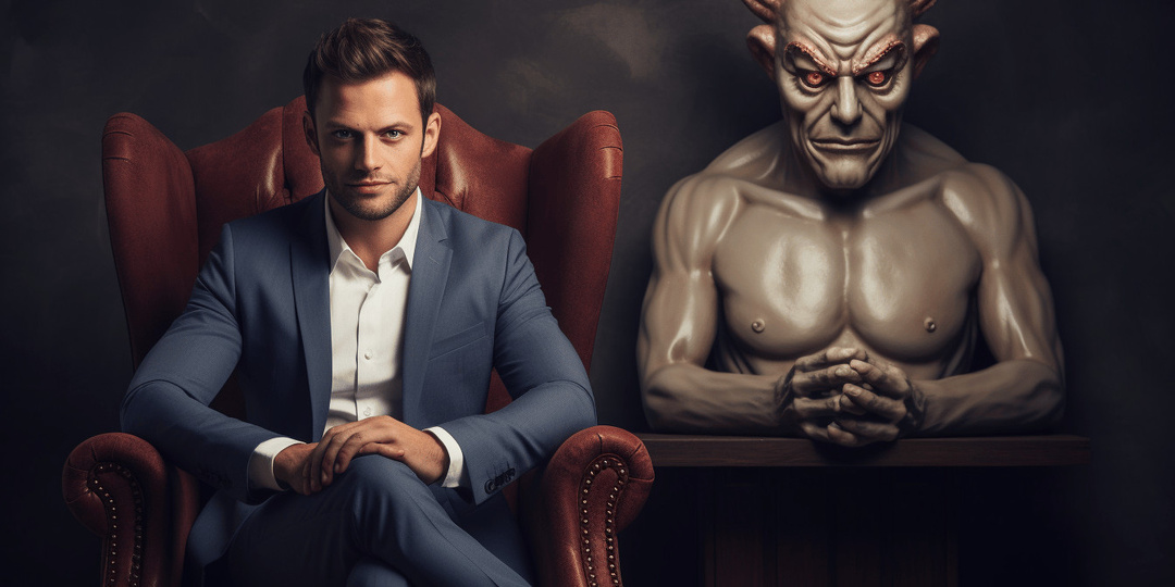 Как заставить нарцисса страдать: стратегии защиты и эмоционального восстановления